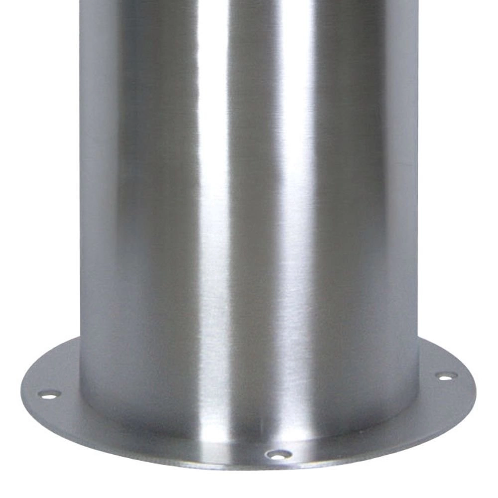 Rvs tuinverlichting Brero 24cm Franssen 5024005520108