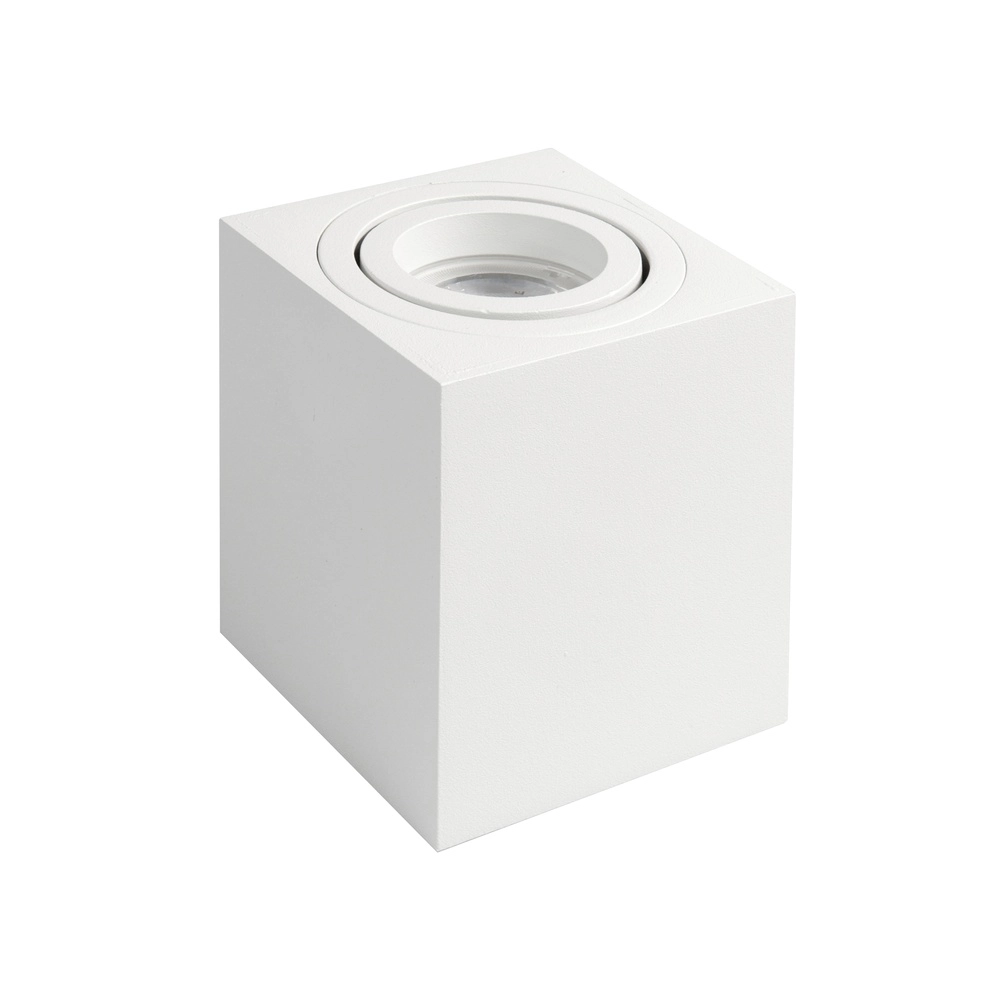 Spot Rebel vierkant wit Spot Rebel vierkant wit