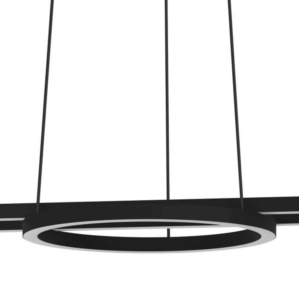 Hanglamp Zigbee Zillerio-Z Eglo 9008606240593