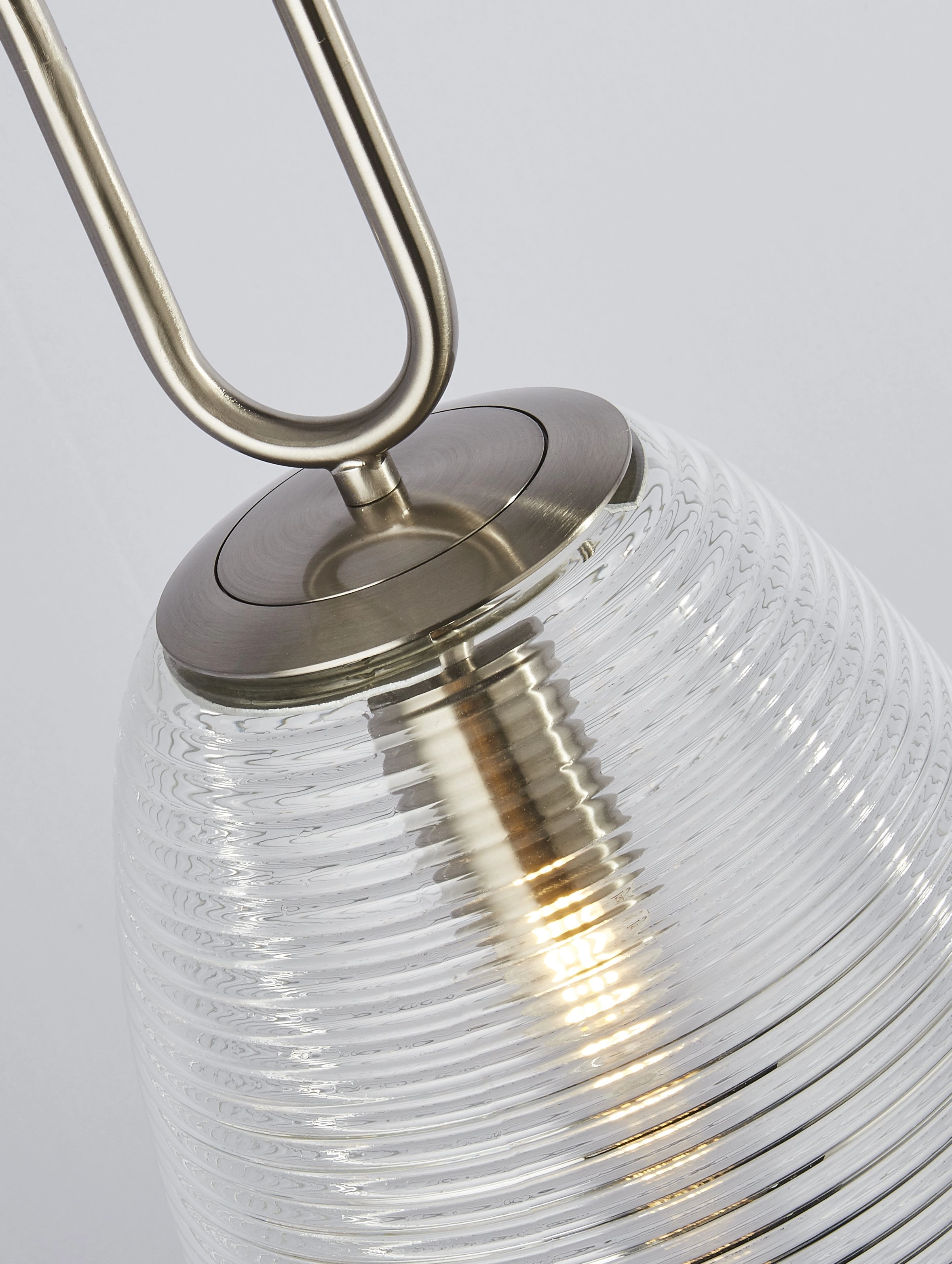 Moderne hanglamp Elixir Searchlight 5053423174549