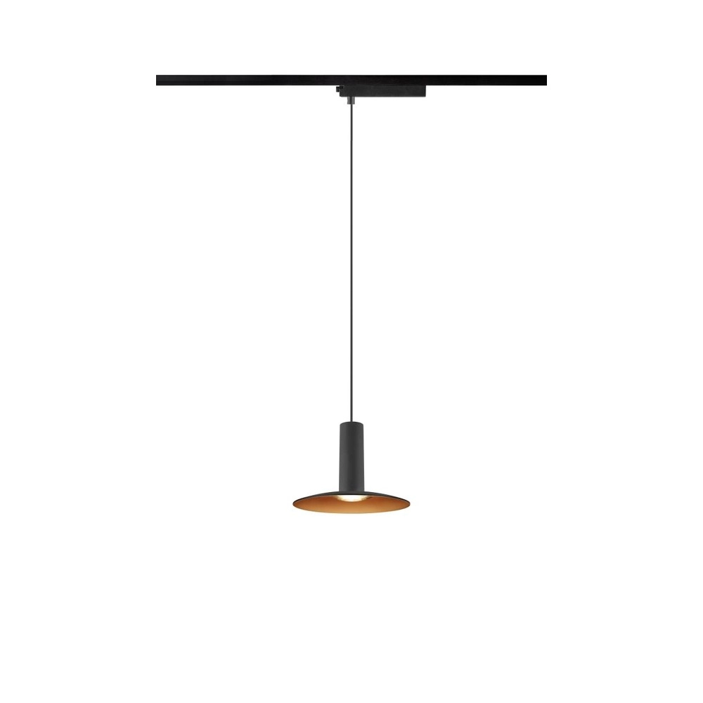 Pendelarmatuur Lalu voor rail 1-fase SLV 4024163317368