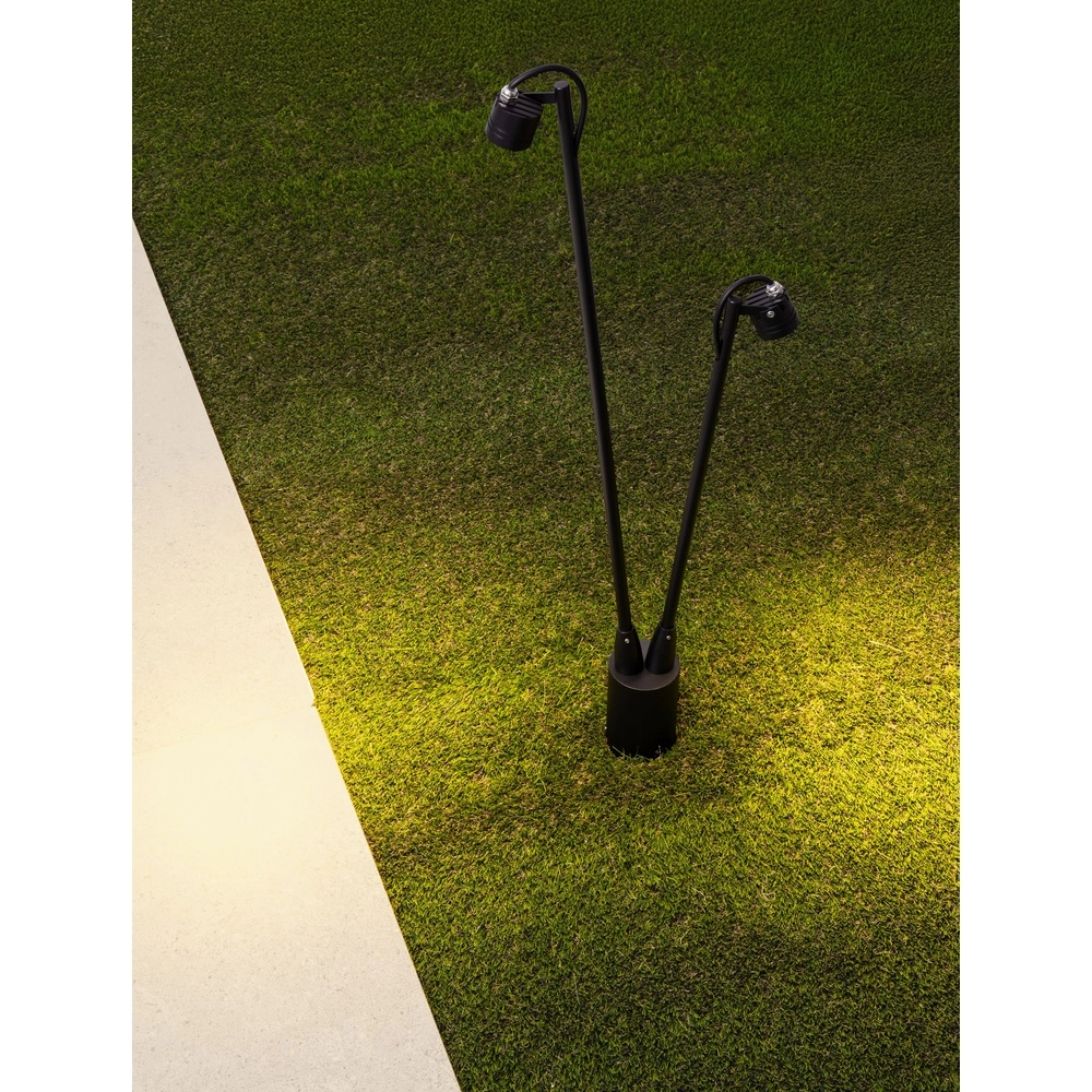 Tuinlamp Sento dubbel Lyora 5212017476548
