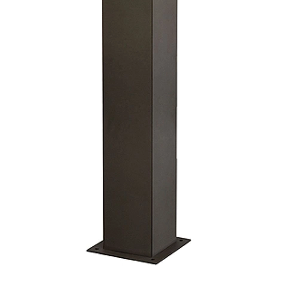 Terraslamp Grafit SL 60 SLV 4024163096522