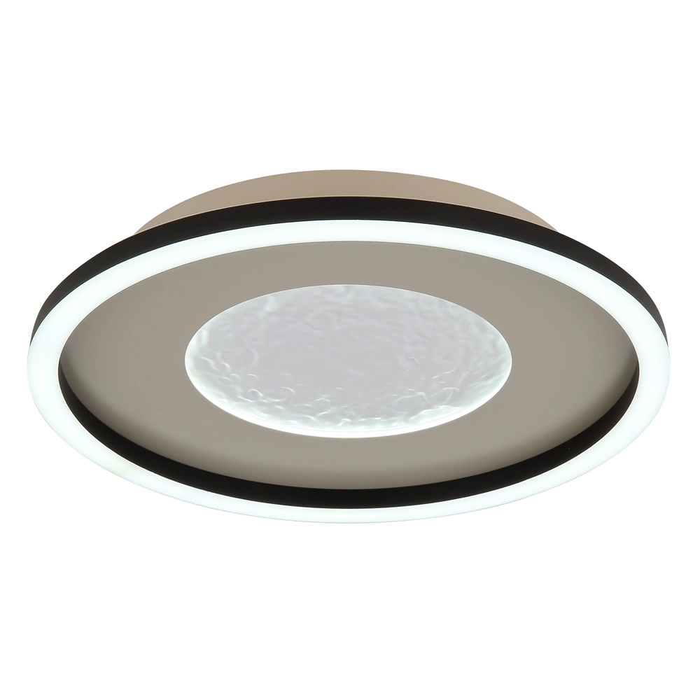Plafondlamp Wiley wit Globo 9007371475308
