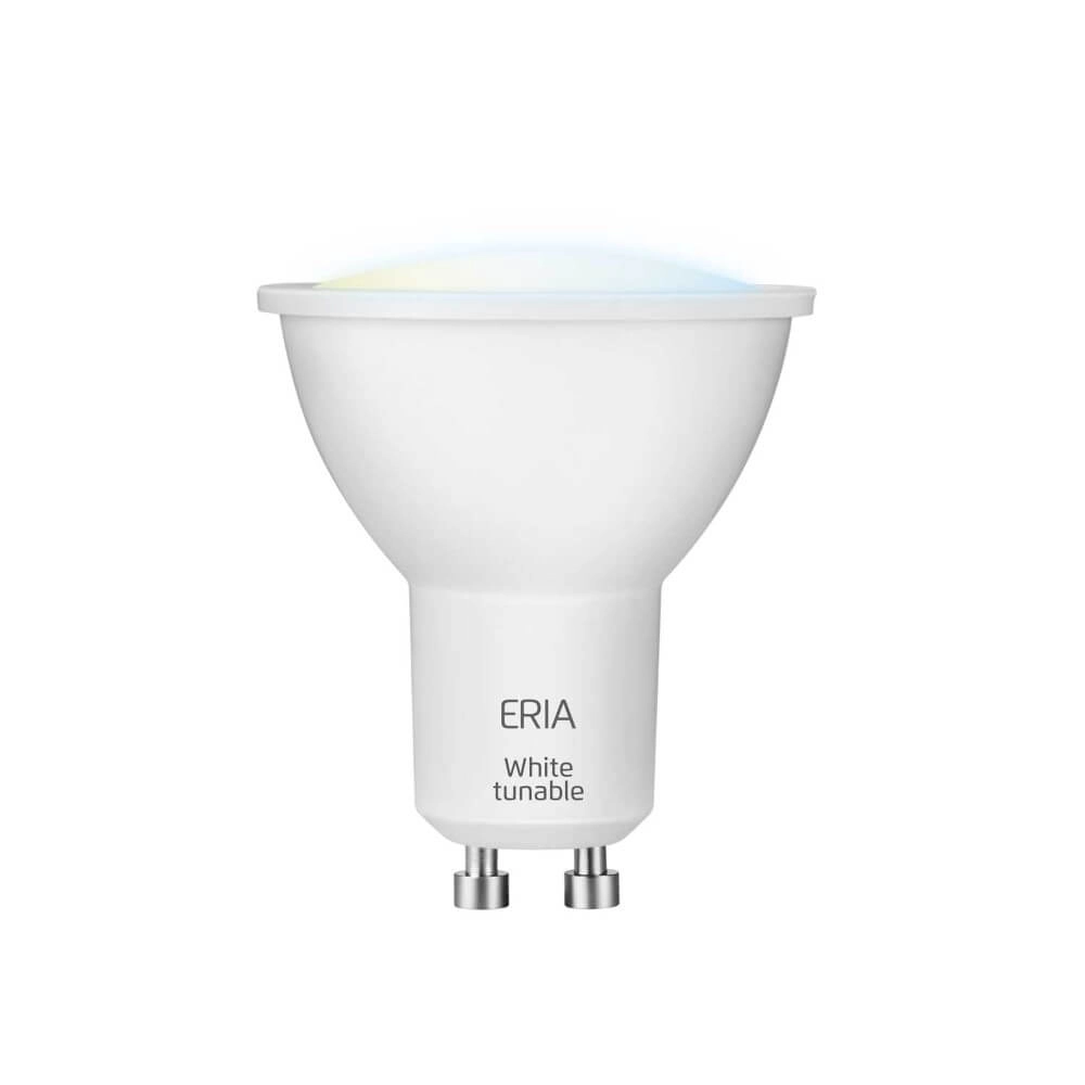 GU10 - 350 lumen - 2700-6500K AduroSmart 644558228679