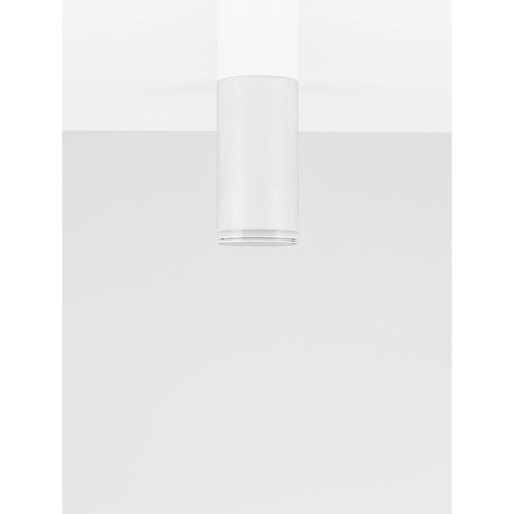 Plafondspot Mao wit Lyora 5212017475244