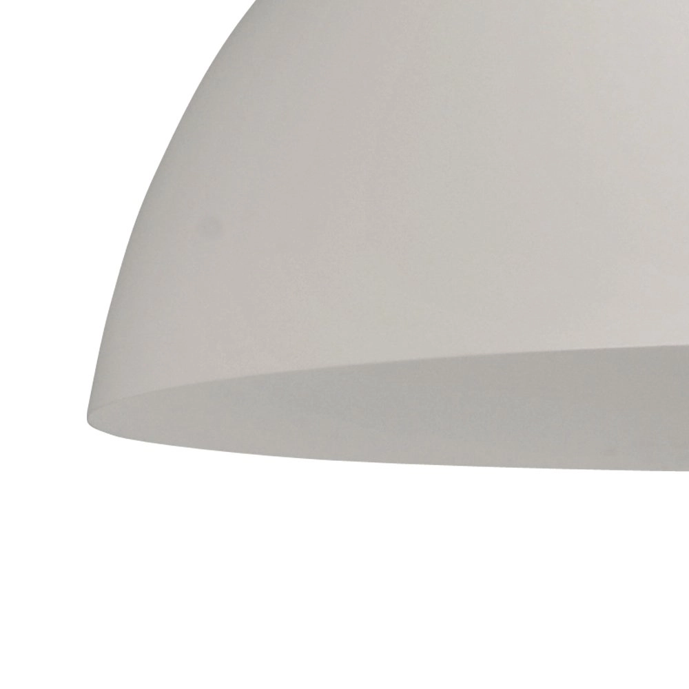 Retro industrie hanglamp Industria 80 wit Masterlight 8718121145884