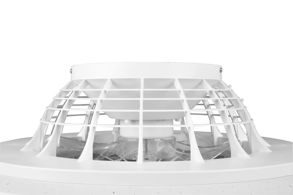 Design plafondventilator Stralsund Trio 4017807491128