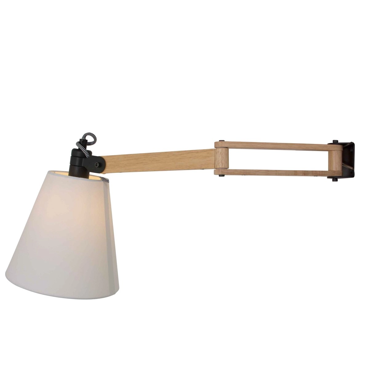 Wandlamp Liv