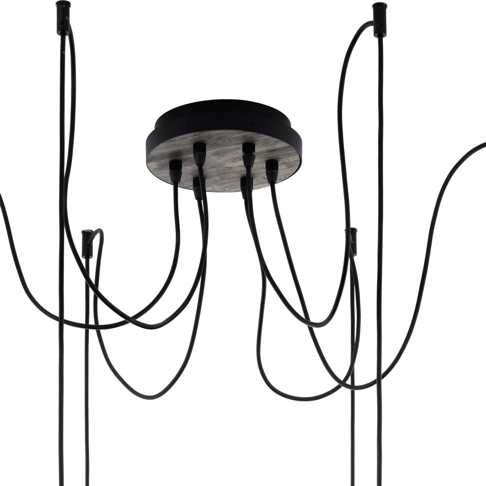 Hanglamp Barnstaple fitter Eglo 9002759497323