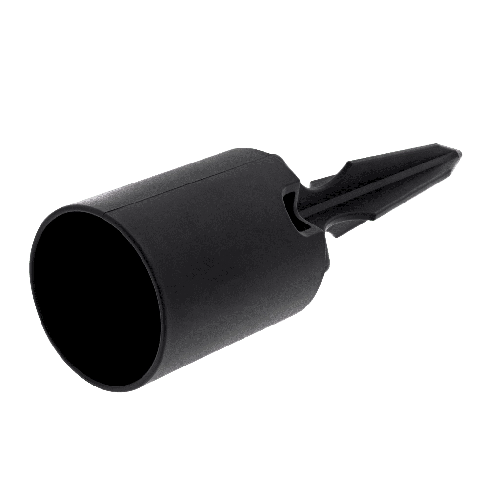 Grondpin SPIKE spots van 60mm