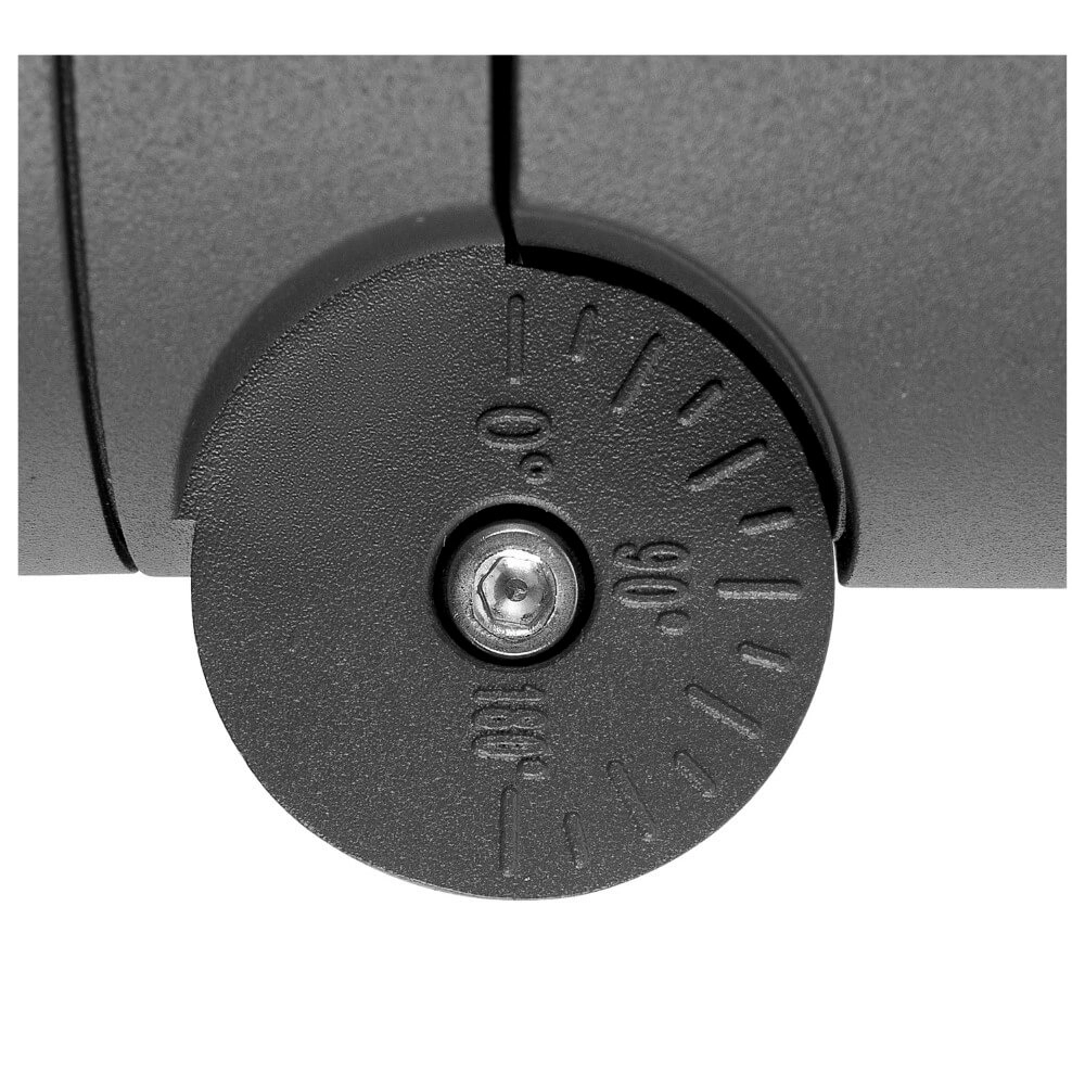 Richtbare led spot R-Cube SLV 4024163278102