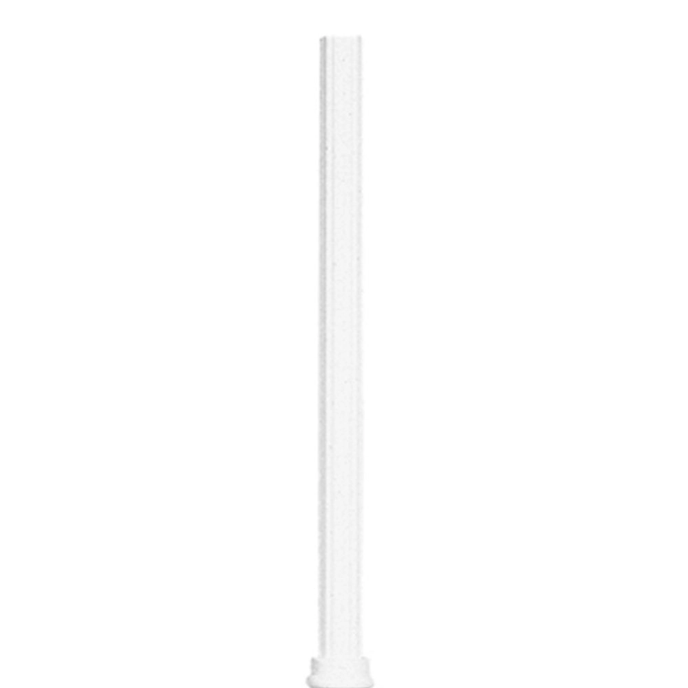 Mast Pole Hercules universeel wit KonstSmide 7318305752504