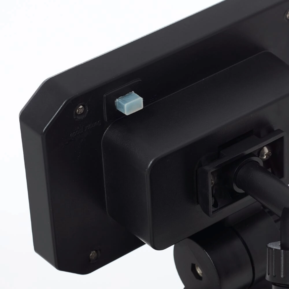 Priklampje Joplin solar met sensor Brilliant 4004353437816