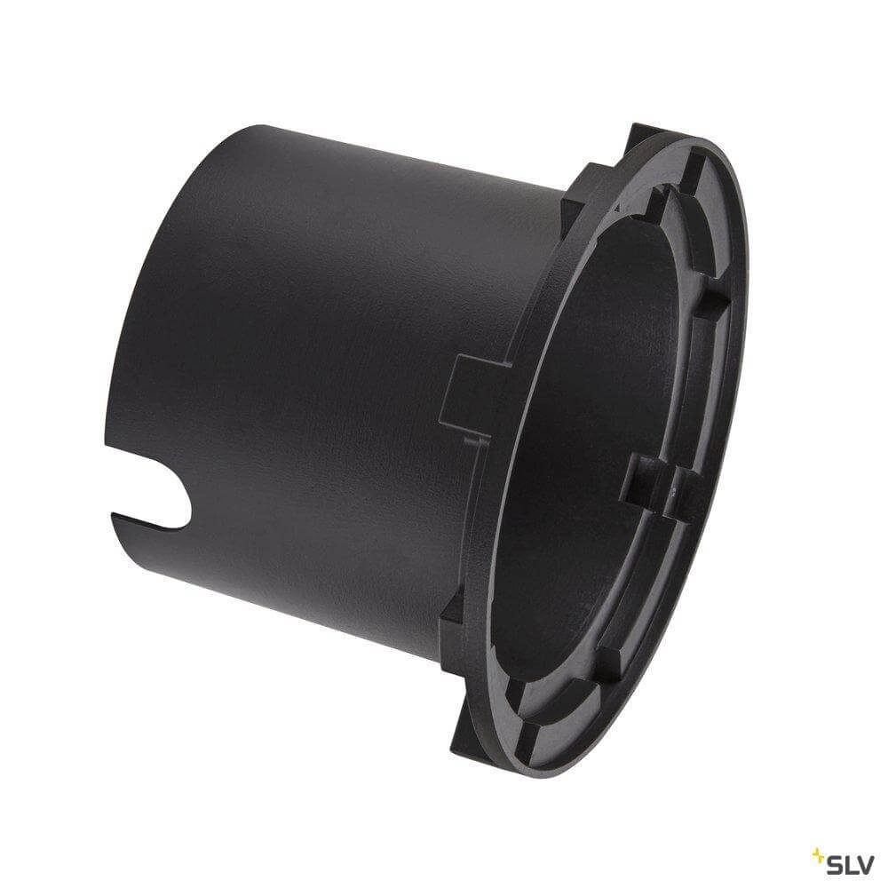 Felle led grondspot Rocci rond SLV 4024163262095
