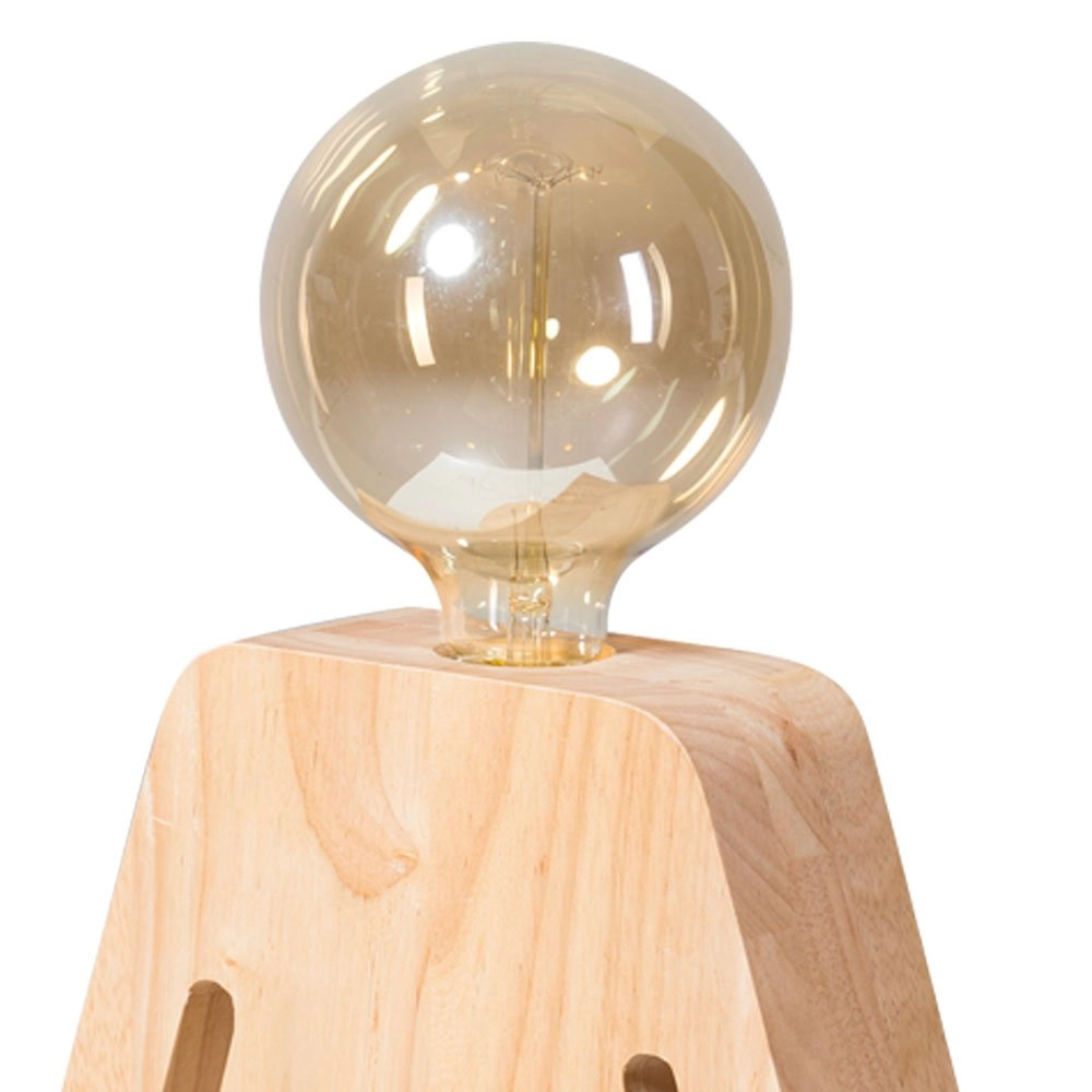 Stoere tafellamp Eve XL ETH 8719075183151