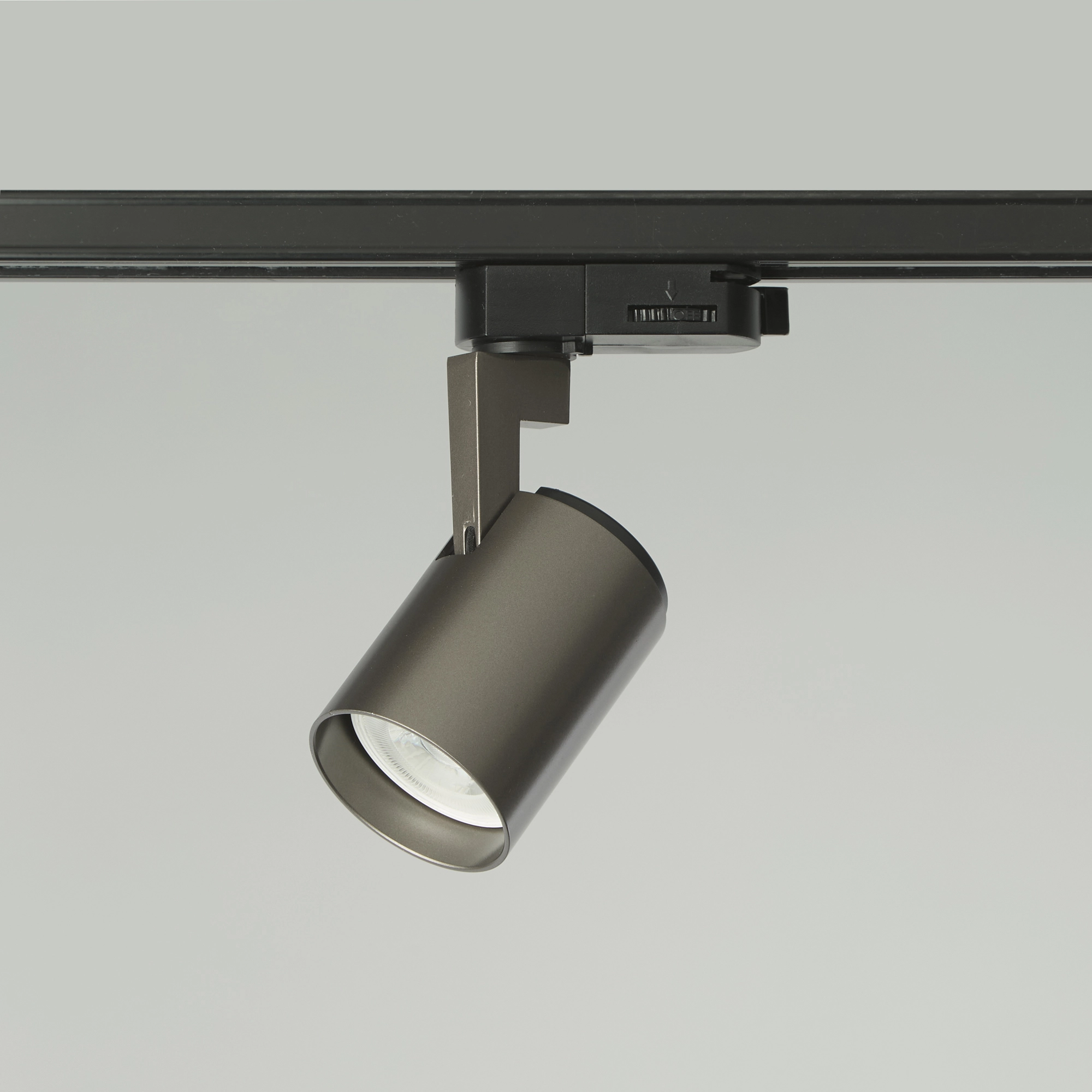 Railspot Libra TraQ brons Lyora 5053423311678