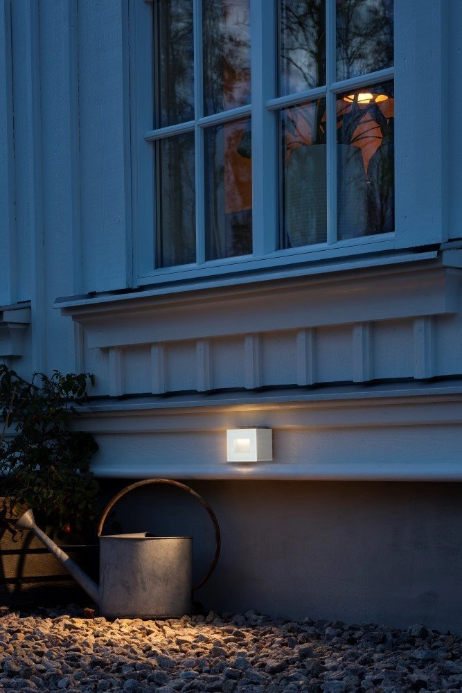 Led wandspot Chieri inbouw of opbouw KonstSmide 7318307862256