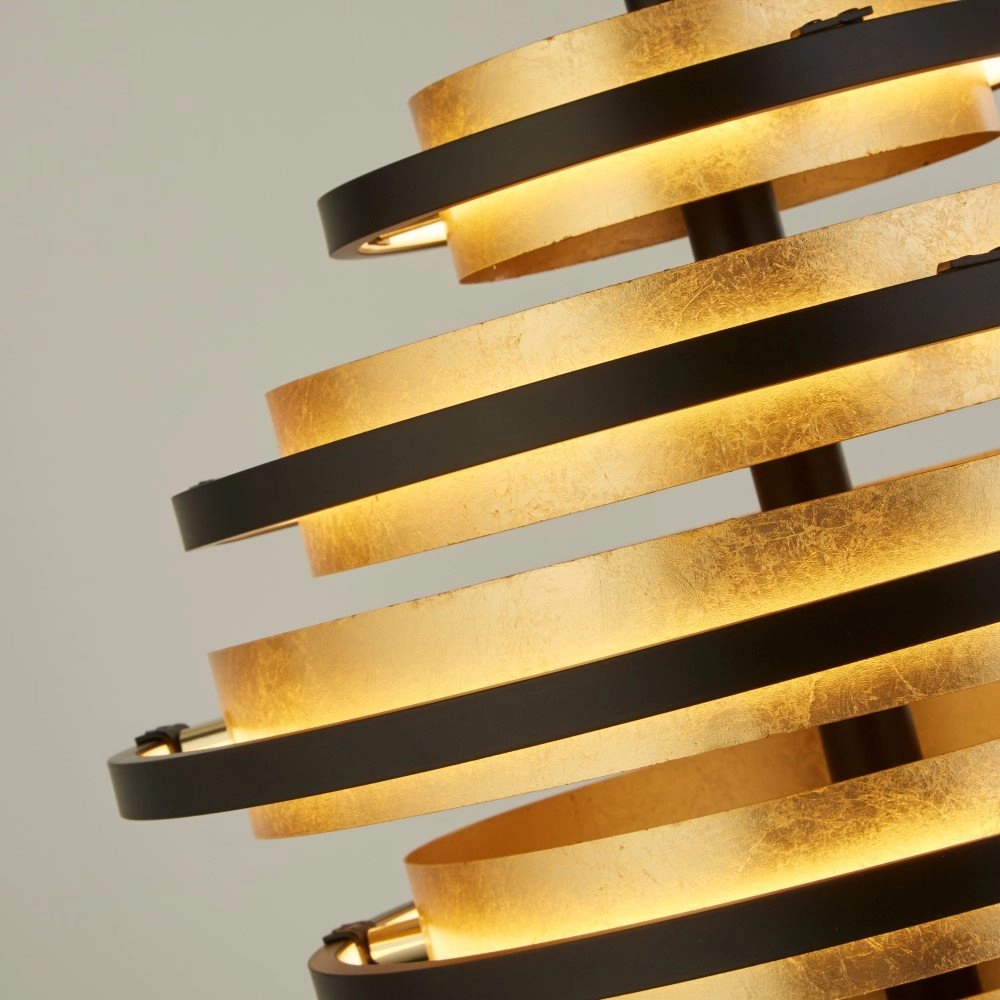 Design hanglamp Hive Ø 40cm Searchlight 5053423158839