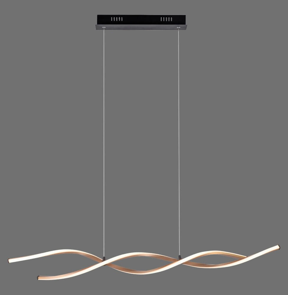 Design hanglamp Polina 105cm Paul Neuhaus 4012248371718