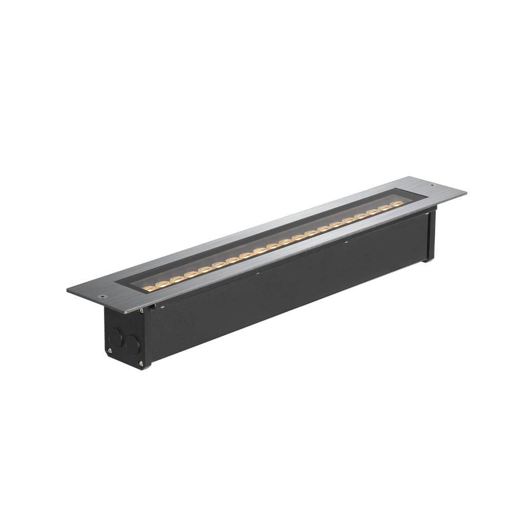 Inbouwlamp Dasar 600 60cm Led 3000K SLV 4024163274739