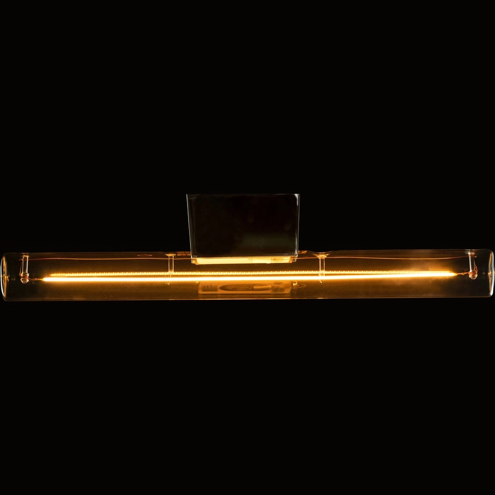 Design lichtbron helder Linear 4,5W - S14D - 300lm - 2200K - 30cm