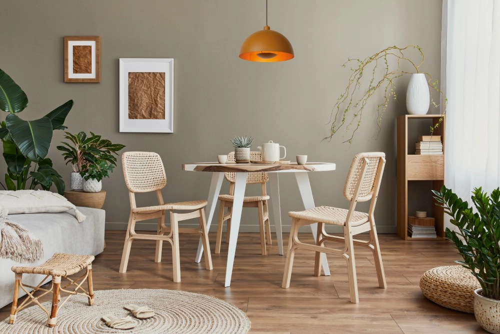 Design hanglamp Siemon geel Lucide 5411212451774