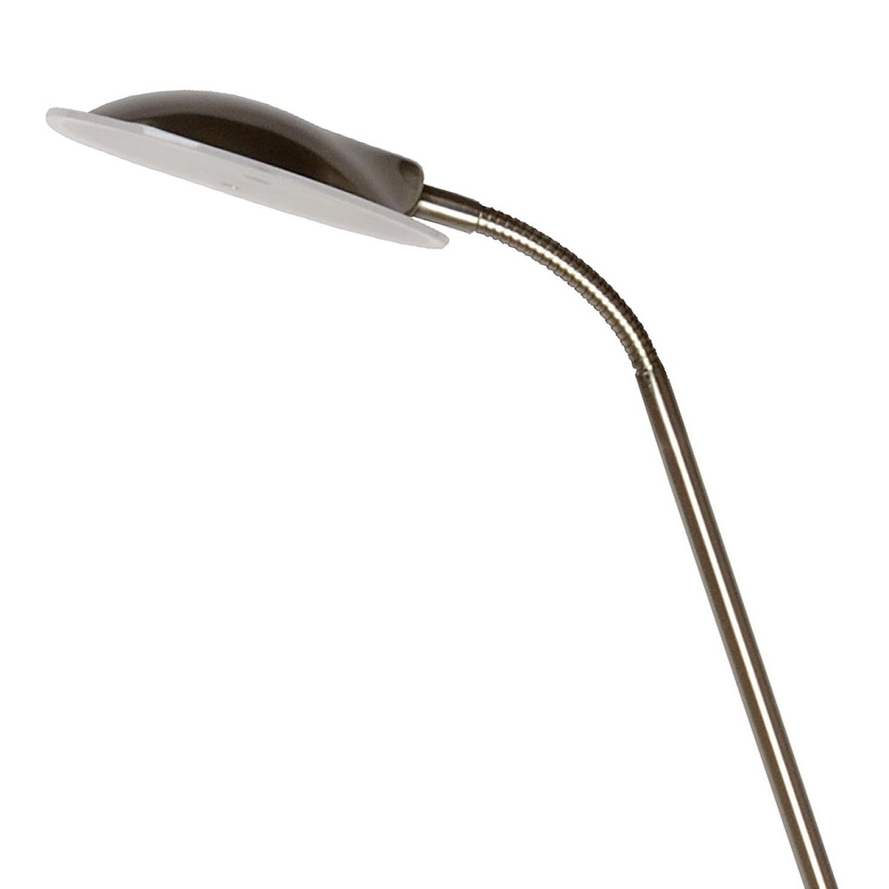 Leeslamp Champion-Led chroom Lucide 5411212193810