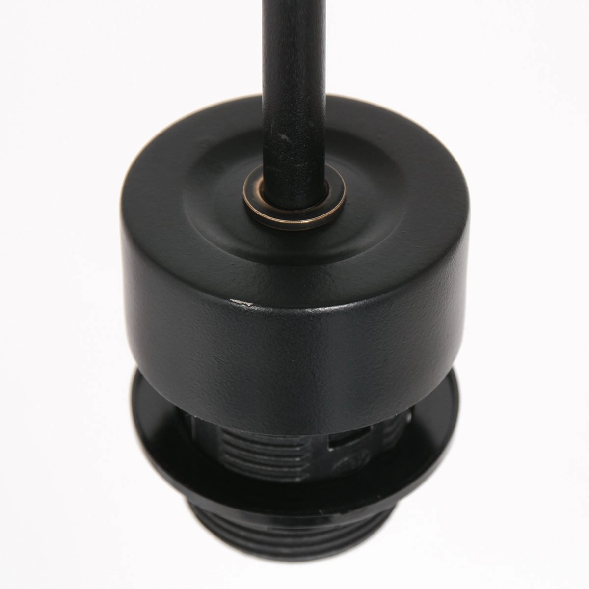 Hanglamp Sparkled Ø 50cm effen wit Steinhauer 8712746146219