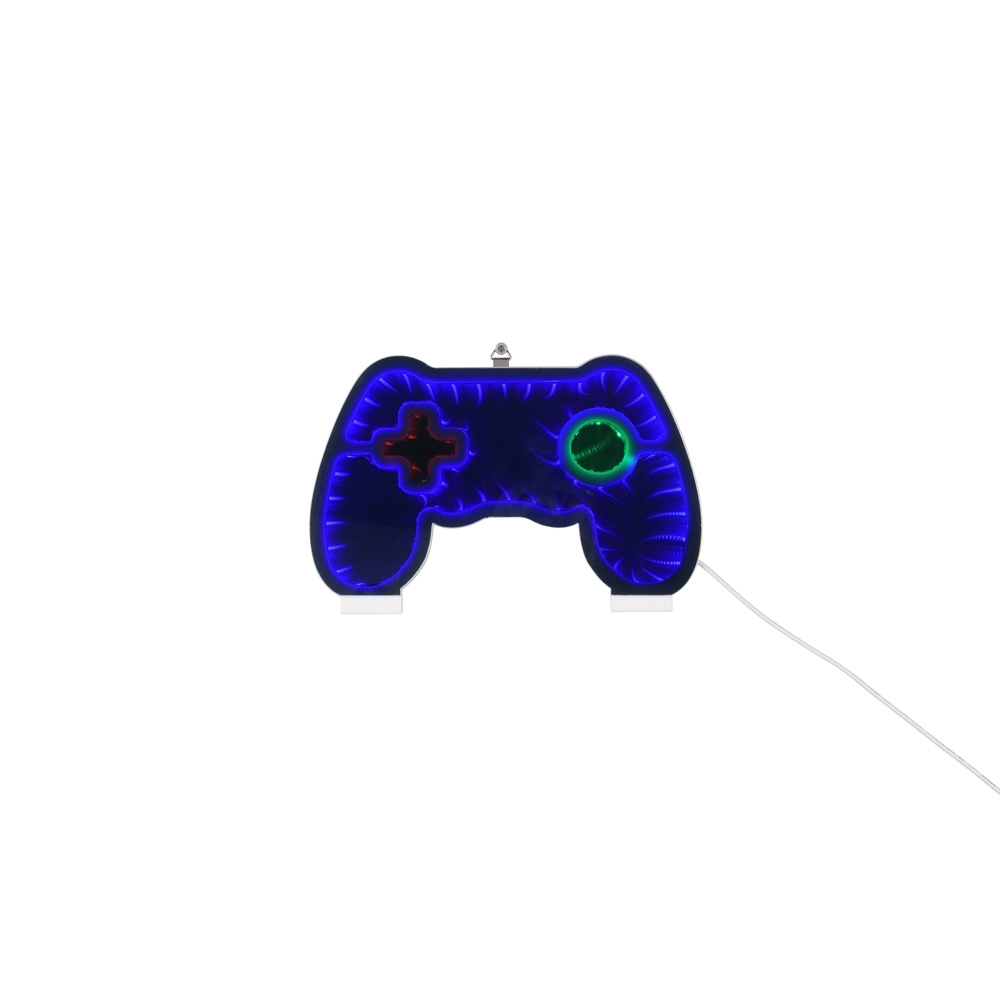 Tafellampje Play controller Trio 4017807735758