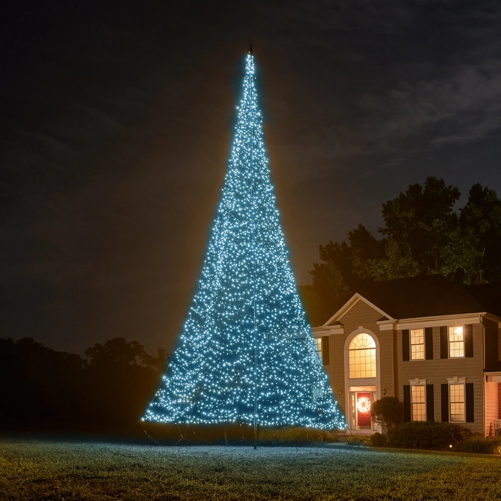 10 meter Smart Magic 4032 leds - geen paal Fairybell 8720512266504