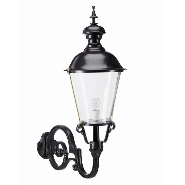 Nostalgische wand lantaarn Amstel