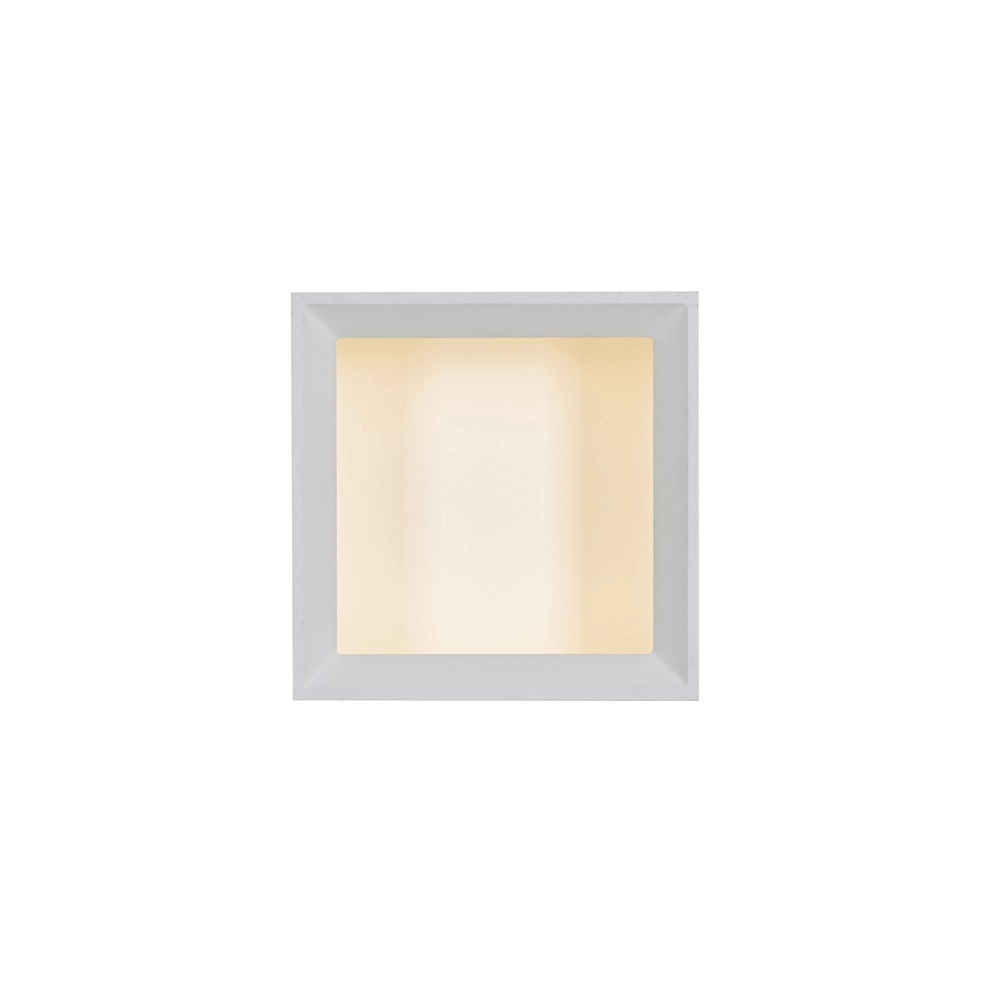 Led opbouwspot Pure Manhattan wit Paul Neuhaus 4012248396834