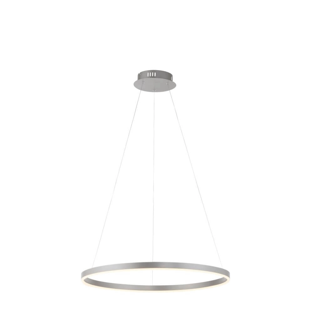 Aluminium plafonnière Ritus Ø 60cm
