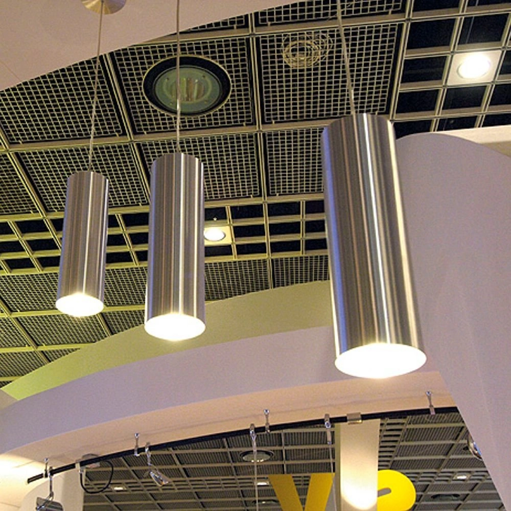 Mooie hanglamp Enola pendel wit SLV 4024163121620