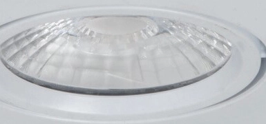 Witte inbouwspot Spotto Franssen 5391370078856