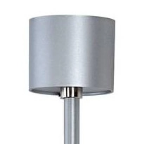 Rail ophang arm Suspension 3-Fase 60cm grijs SLV 4024163122979