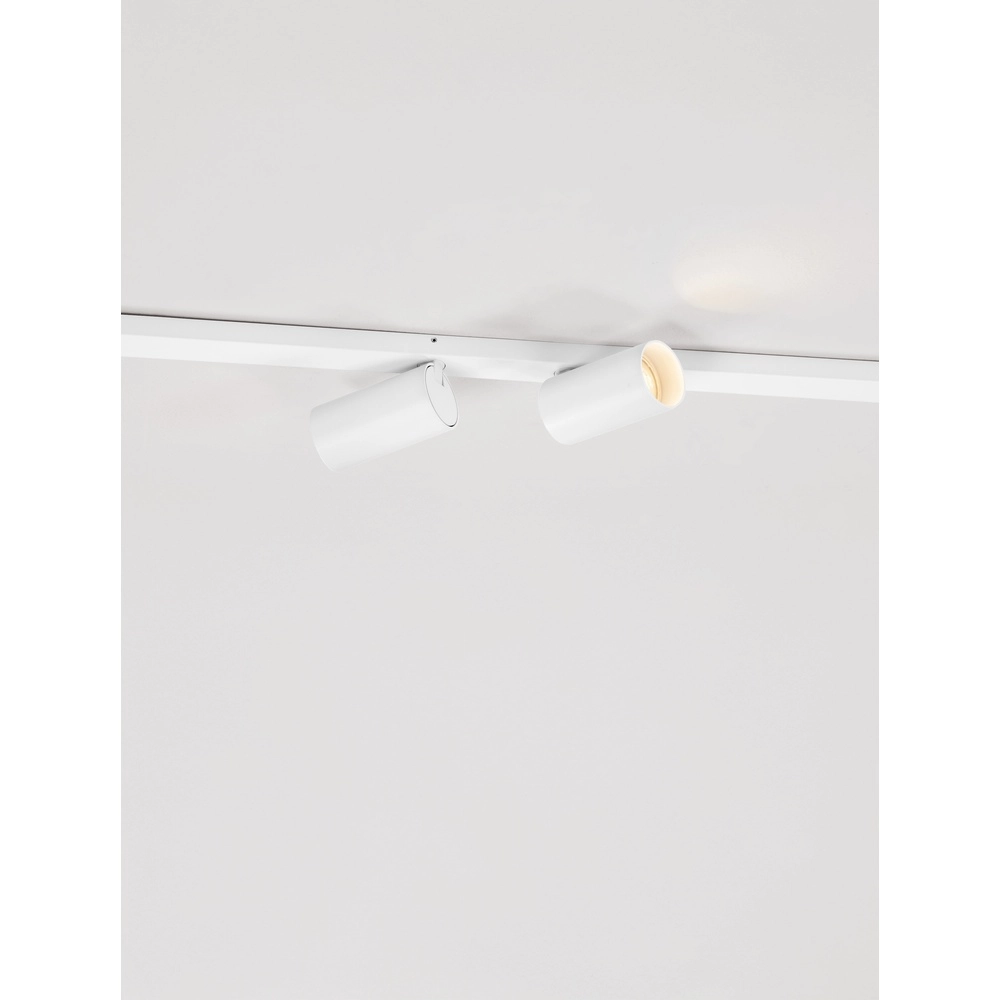 6-lichts plafondlamp Oso wit Lyora 5212017465115
