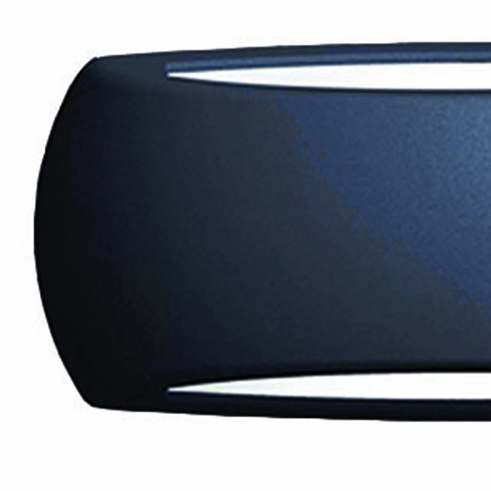 Design buitenlamp Sensor Up - Down zwart Franssen 8435256535877
