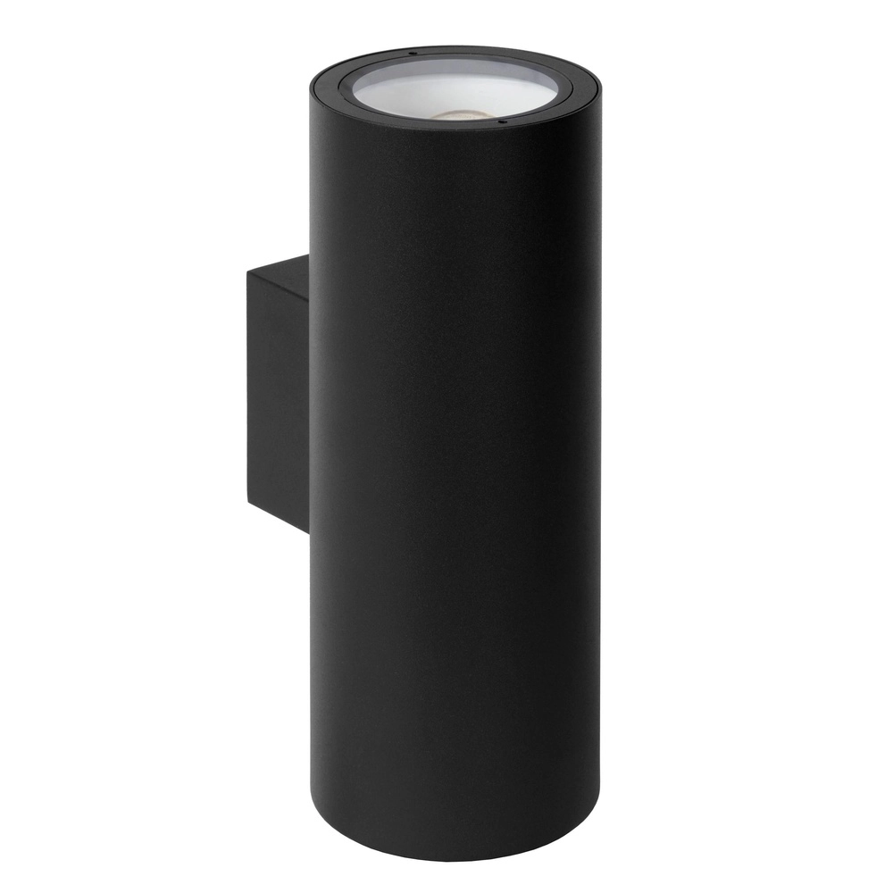 Wandspot Volantis up & down zwart