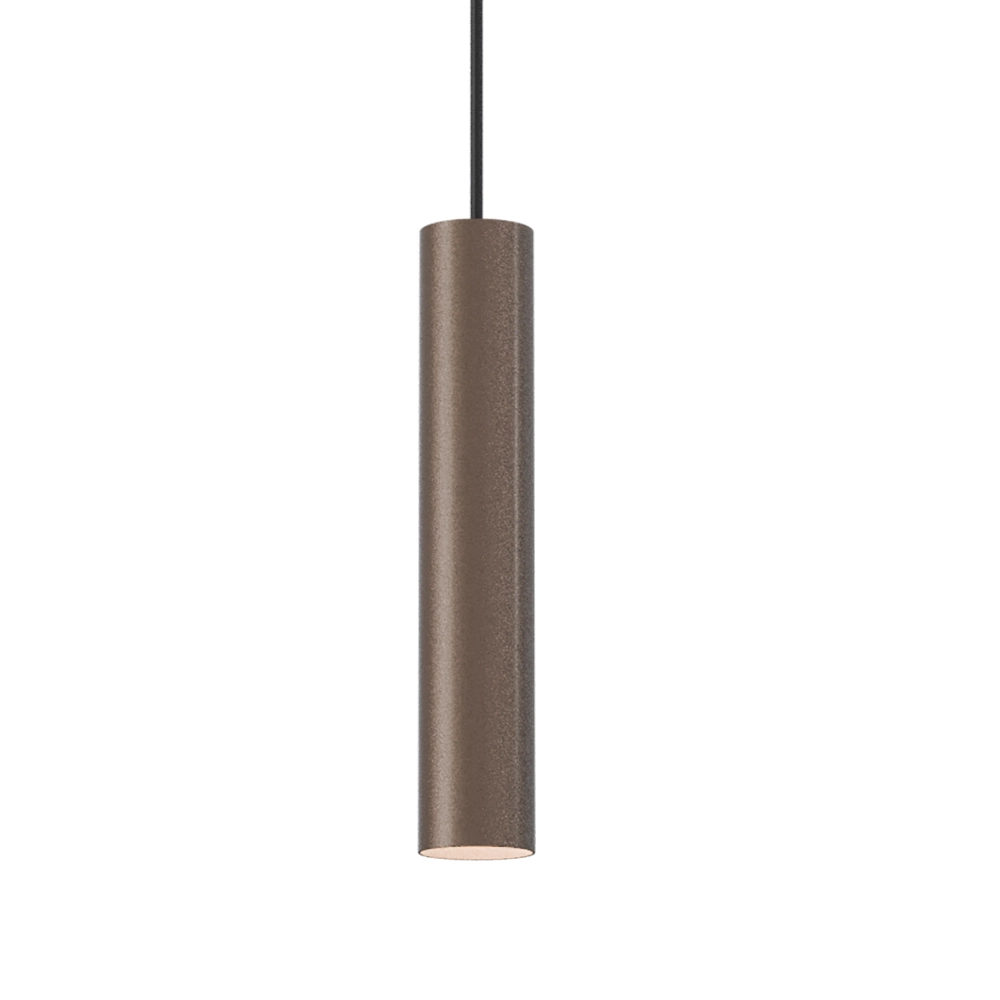 Hanglamp 30cm pendel Run cacao Masterlight 8718121363349