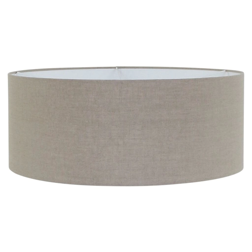 Gouden booglamp Sparkled Light met grijze kap Steinhauer 8712746189780