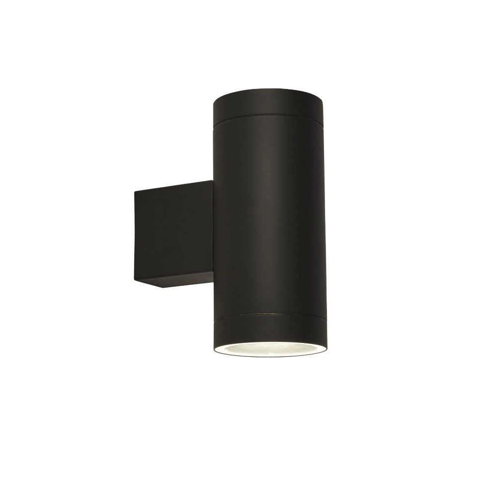 Up- & downlighter Splot met schemersensor
