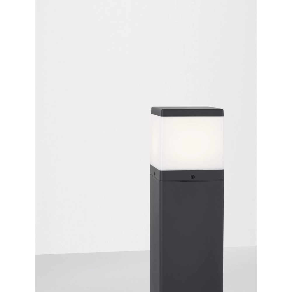 Garden lamp Ferron 50cm Lyora 5212017437600