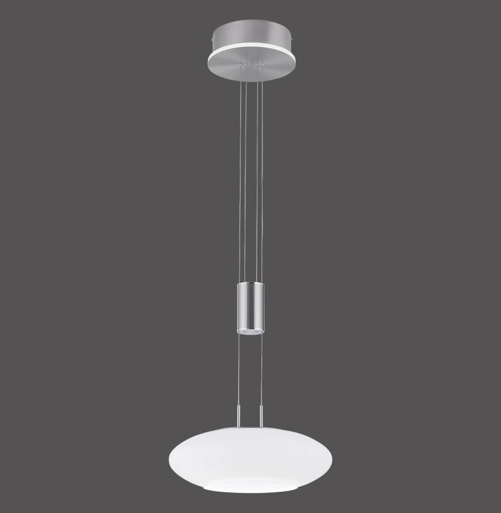 Design hanglamp Q-Etienne metaal Paul Neuhaus 4012248350386
