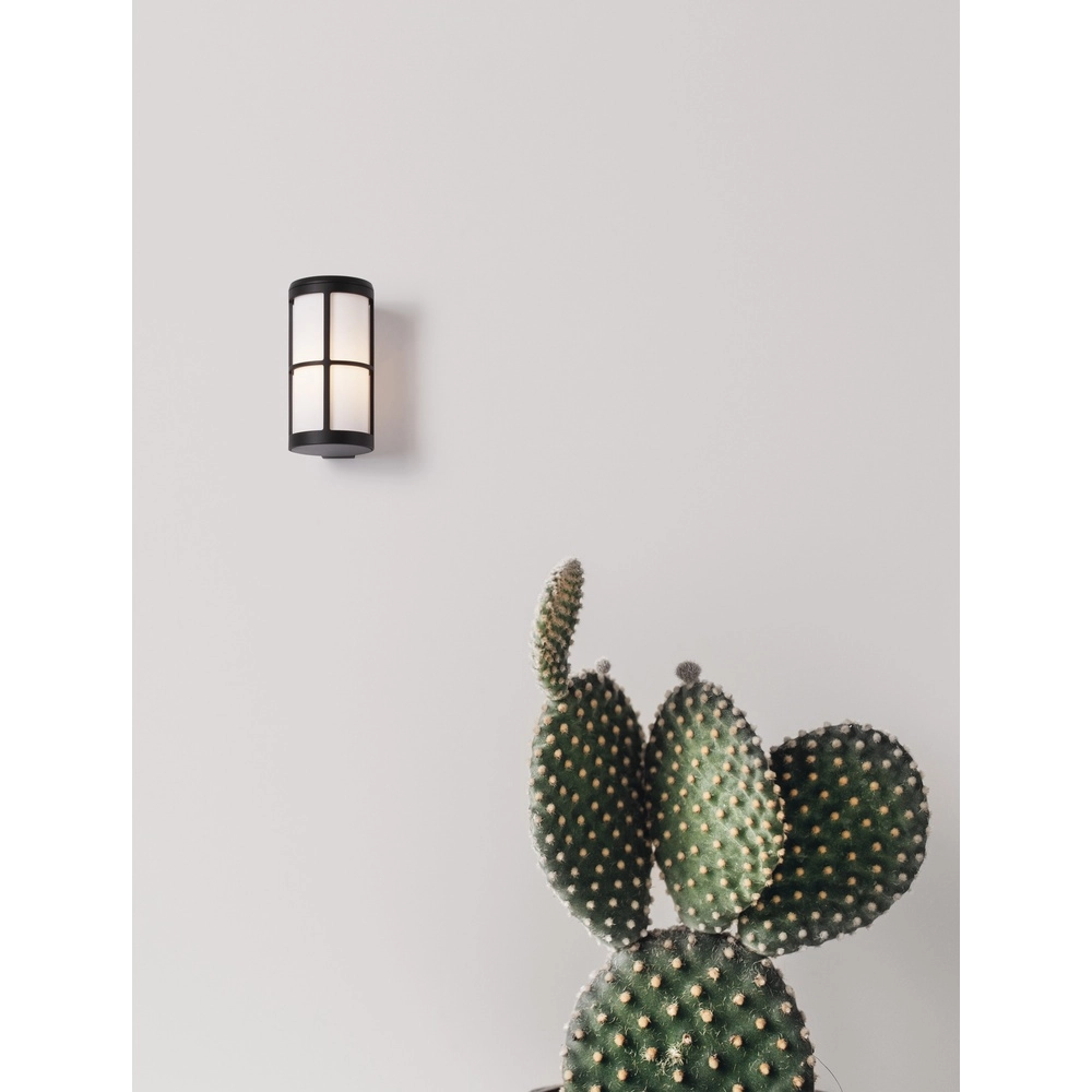 Wandlamp Stone antraciet Lyora 5212017434708
