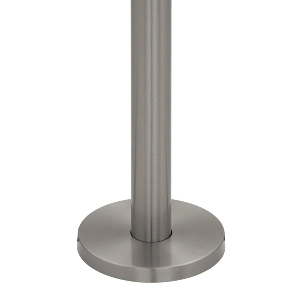 Padverlichting Caldiero-C 96cm metaalgrijs Eglo 9002759974855