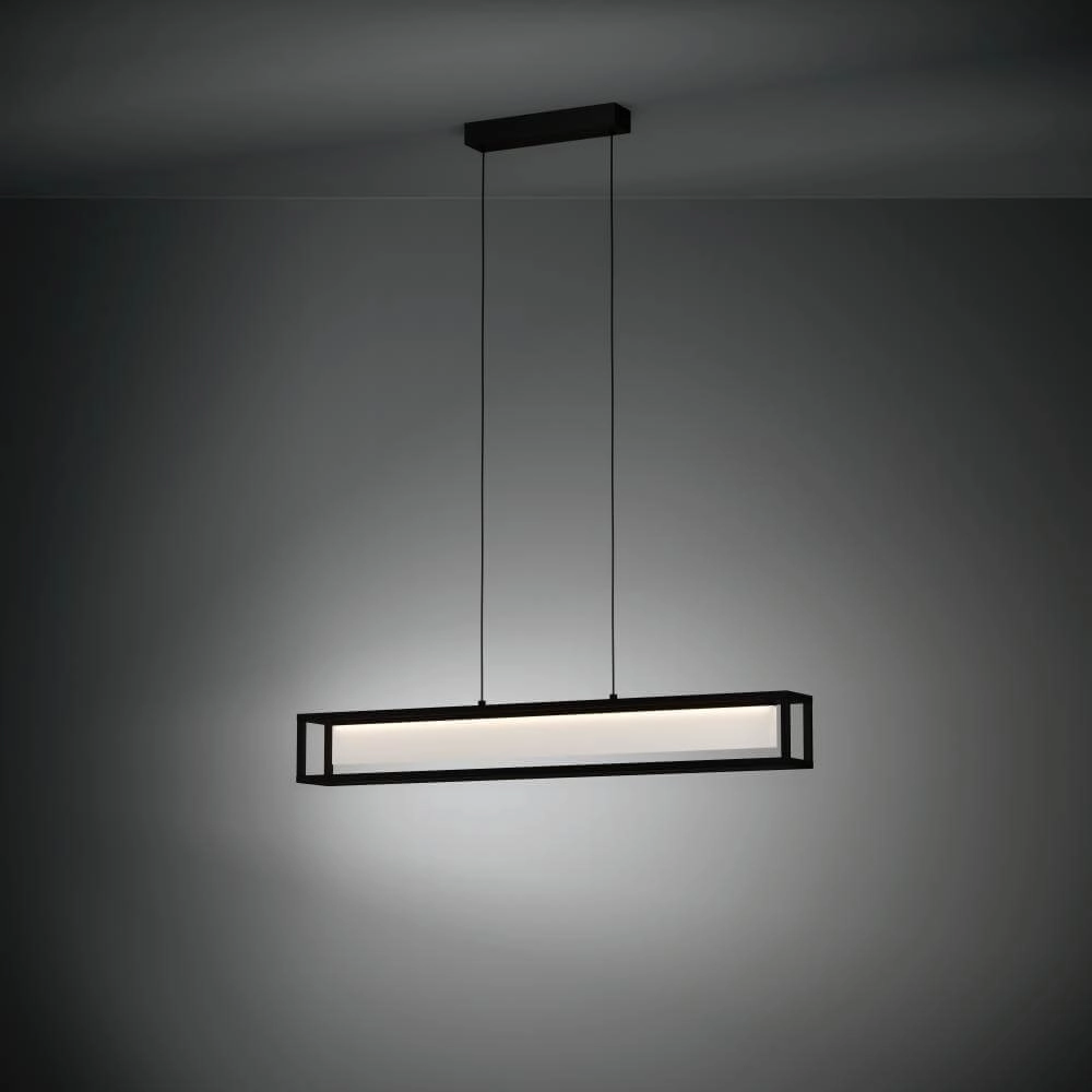 Kantoor hanglamp Gualajo 89cm - led Stars of Light 9002759396299