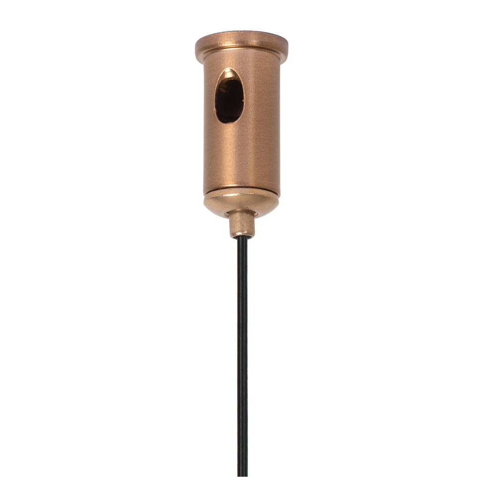 Ophangkabel voor 1-fase rail Linial champagne Premium by Lucide 5411212552518