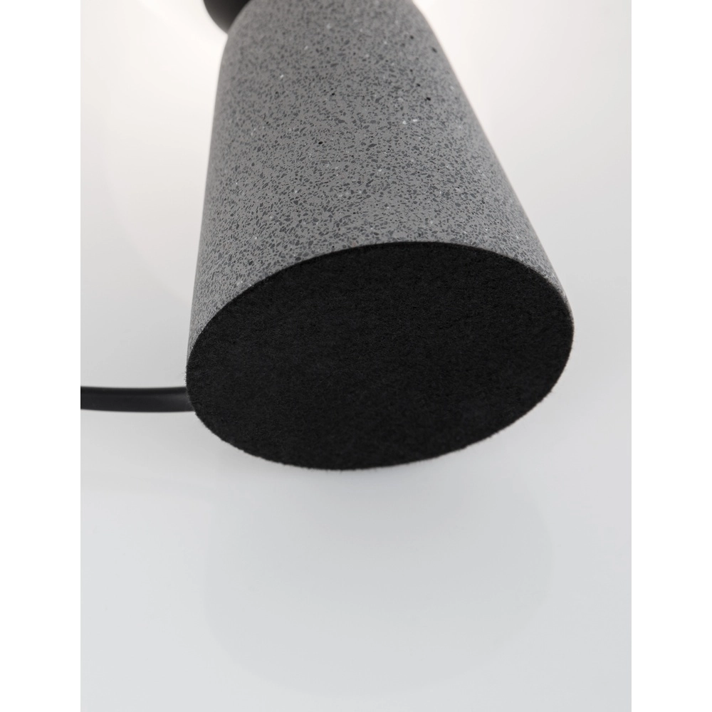 Design tafellamp Zero grijs Lyora 5212017427779